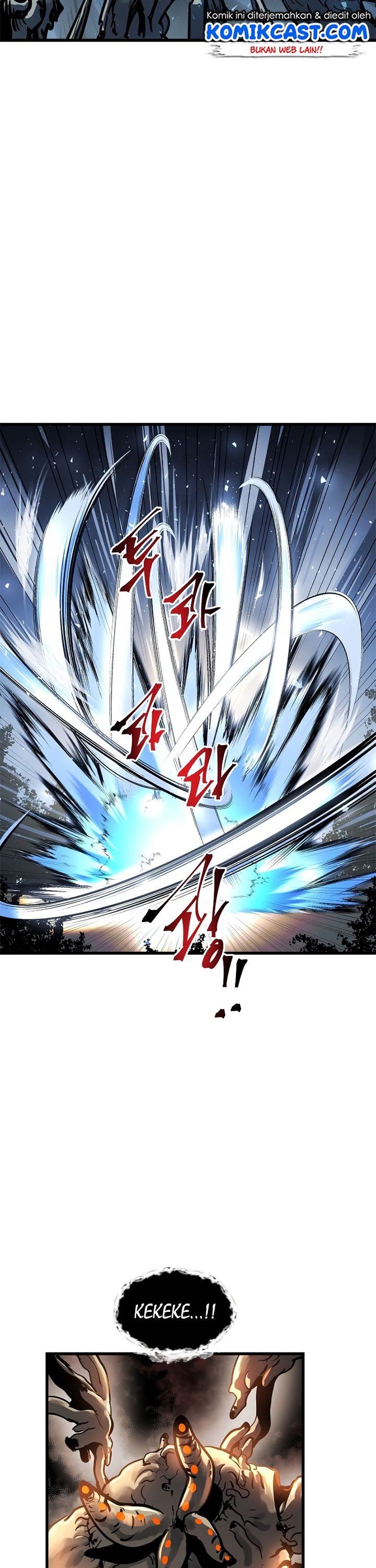 reincarnation-of-the-suicidal-battle-god - Chapter: 40