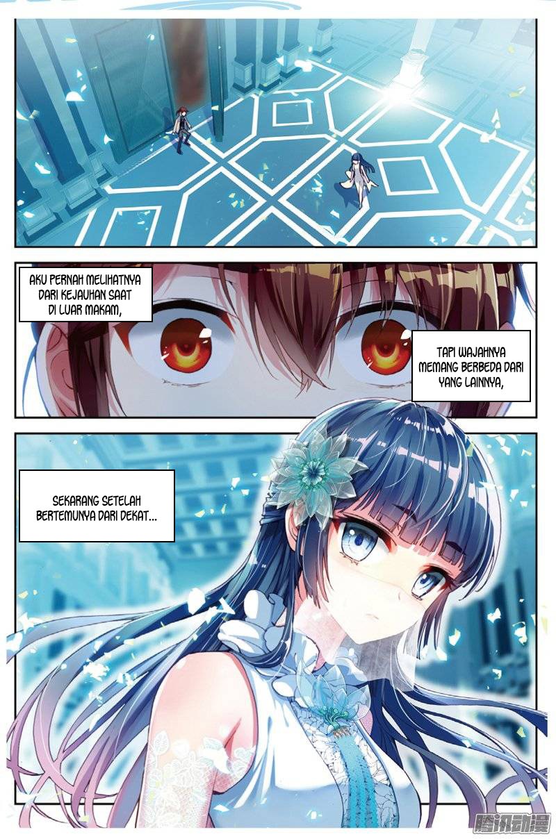 wu-dong-qian-kun - Chapter: 40