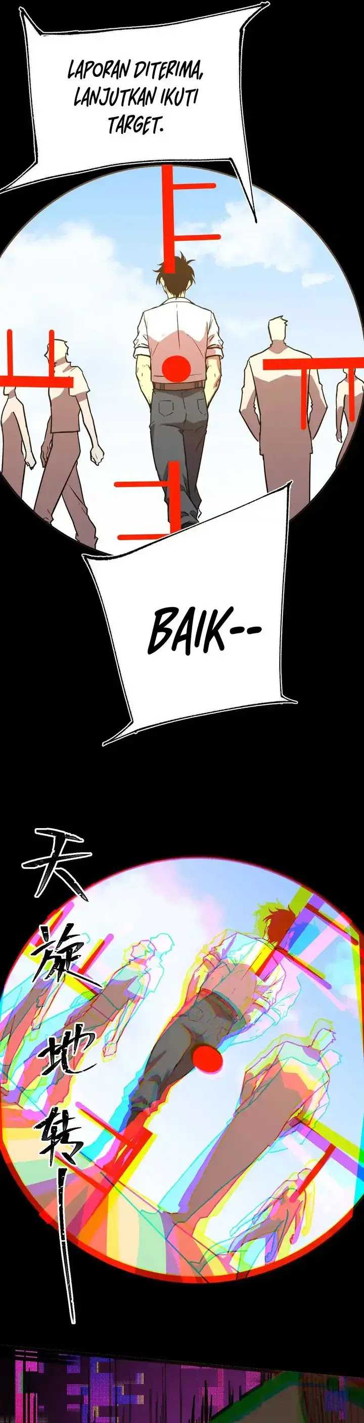 leveling-in-the-future - Chapter: 163