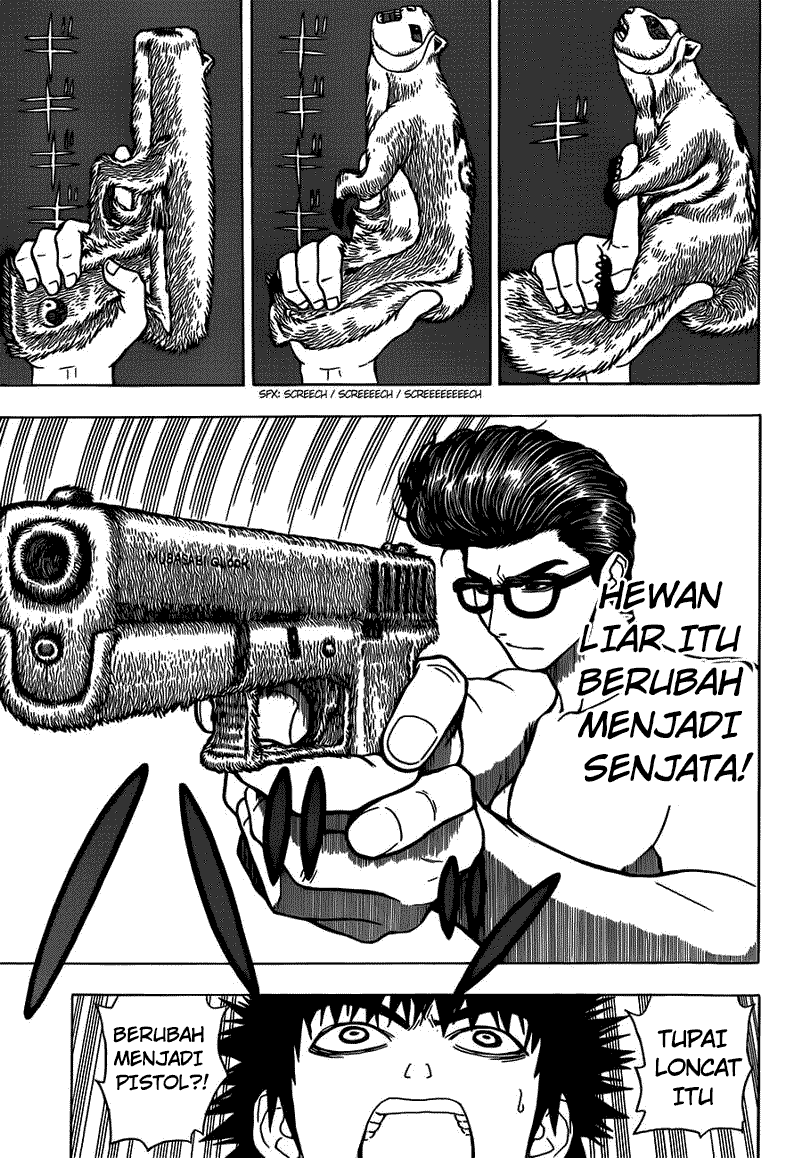 takamagahara - Chapter: 10