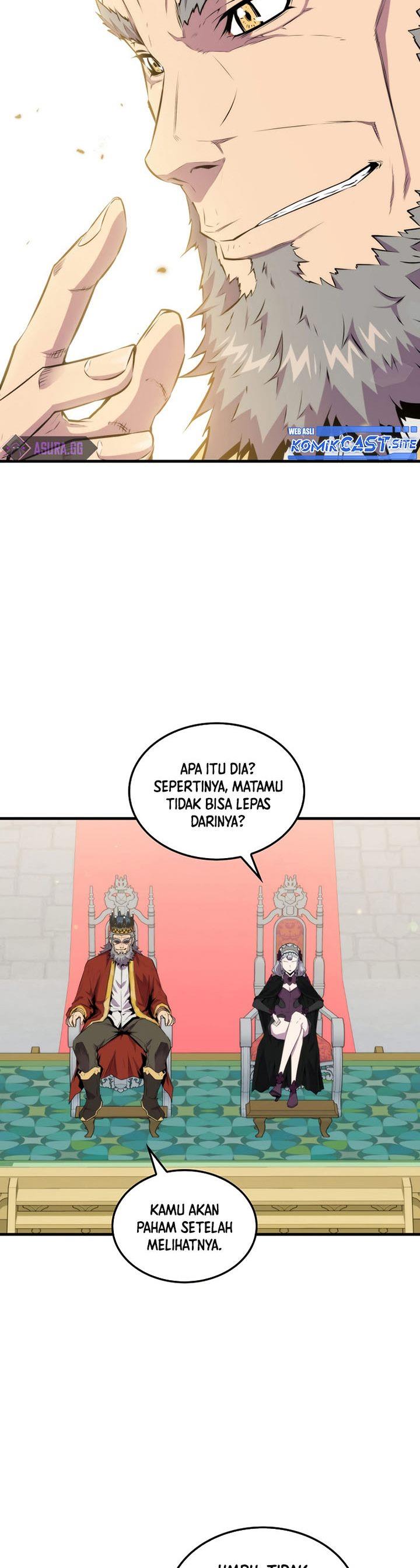 sleeping-ranker - Chapter: 59