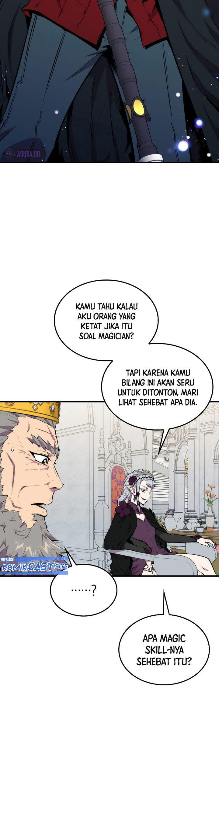 sleeping-ranker - Chapter: 59