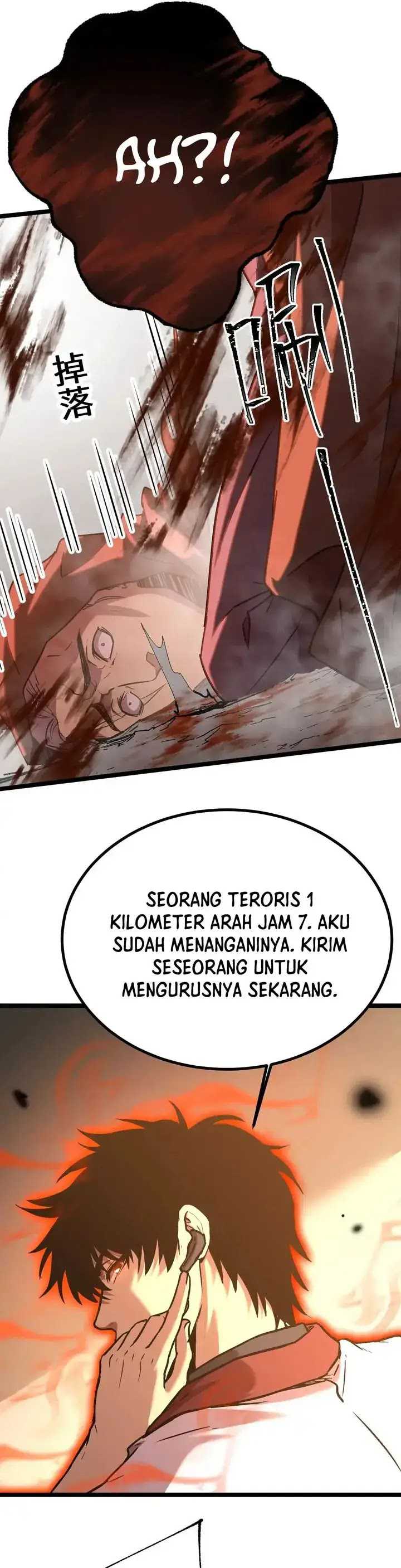 leveling-in-the-future - Chapter: 163