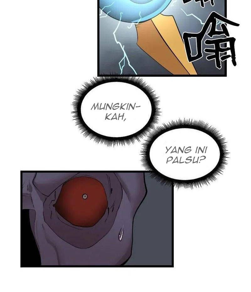 the-dungeon-master - Chapter: 84