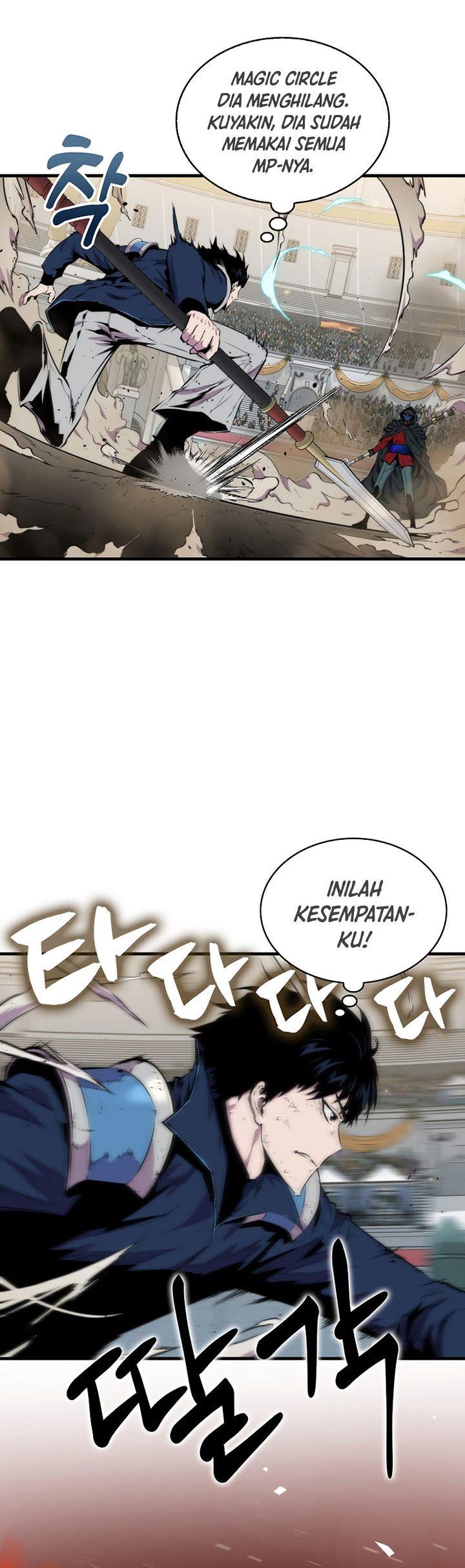 sleeping-ranker - Chapter: 59