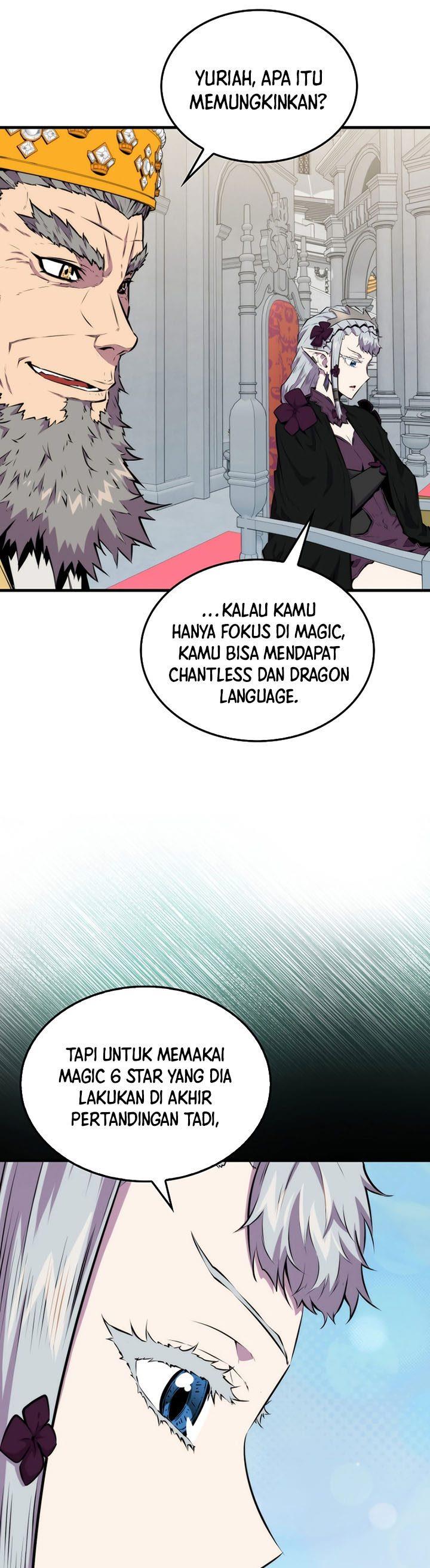 sleeping-ranker - Chapter: 59