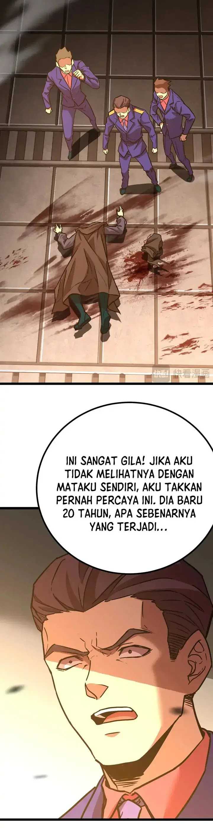 leveling-in-the-future - Chapter: 163