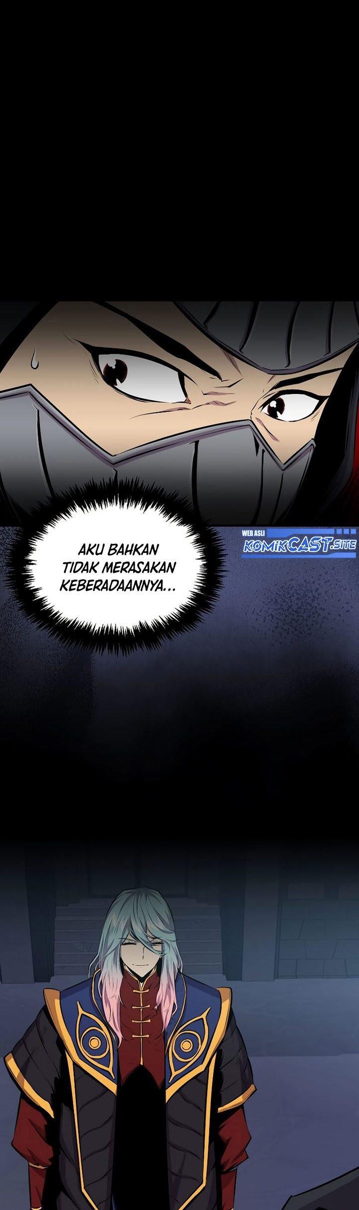 sleeping-ranker - Chapter: 58