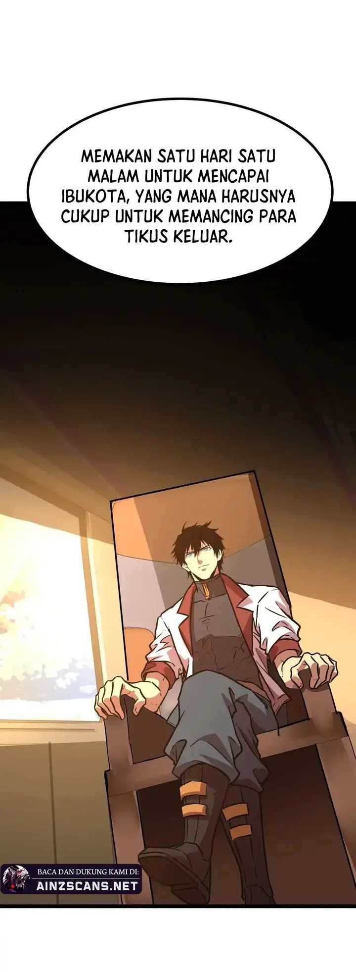 leveling-in-the-future - Chapter: 163