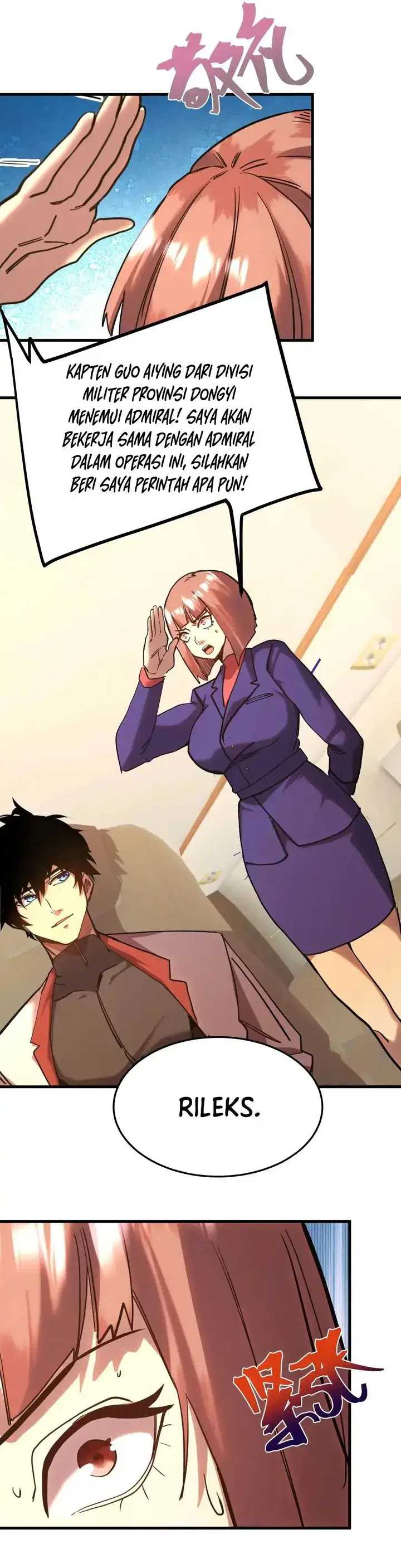 leveling-in-the-future - Chapter: 163