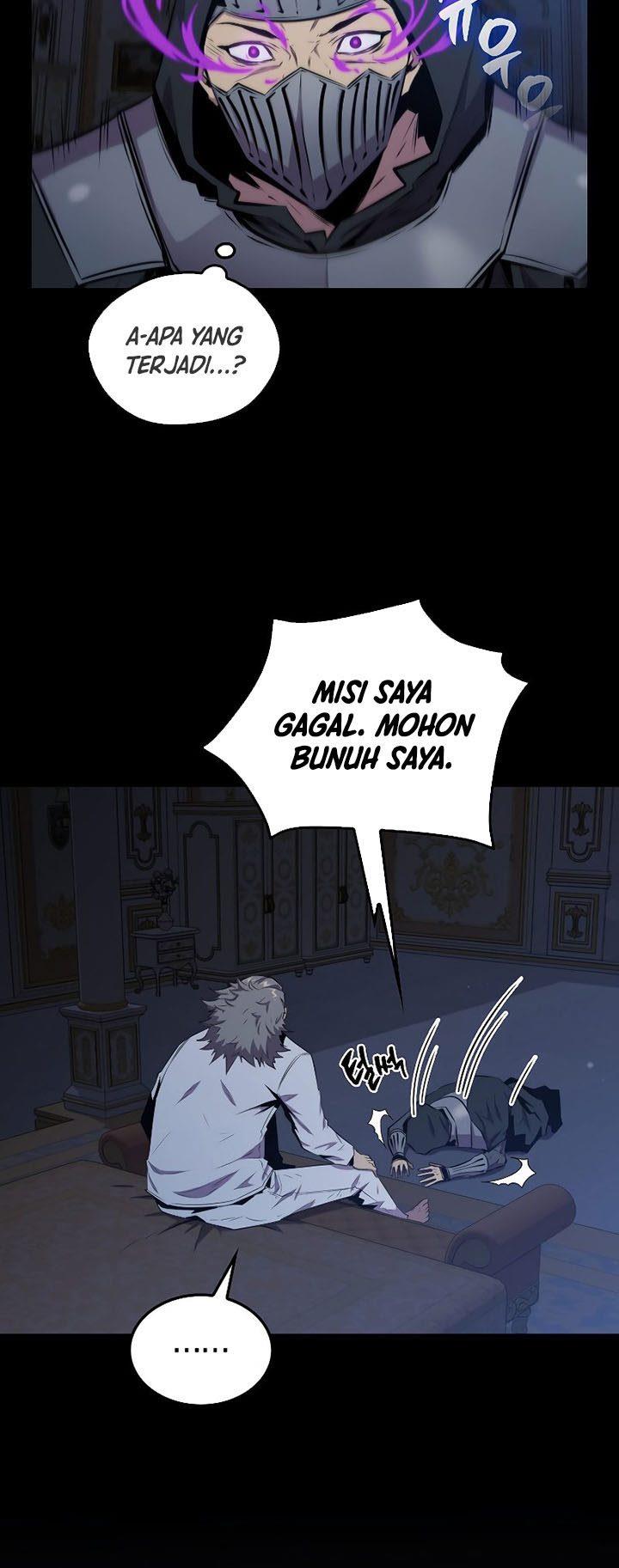 sleeping-ranker - Chapter: 58