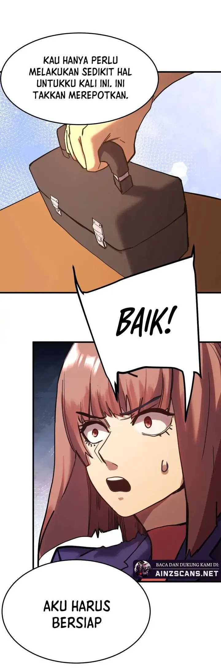 leveling-in-the-future - Chapter: 163