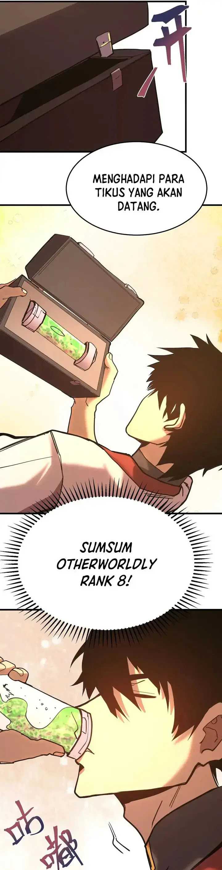 leveling-in-the-future - Chapter: 163