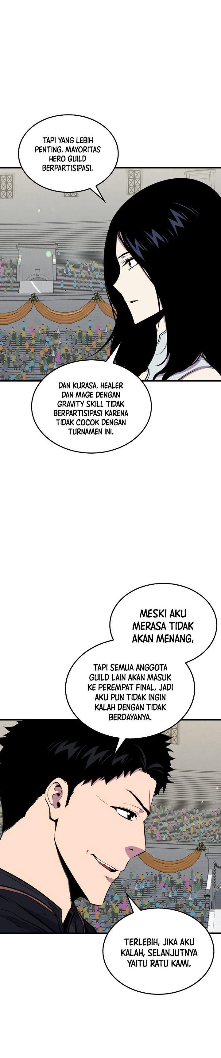 sleeping-ranker - Chapter: 57