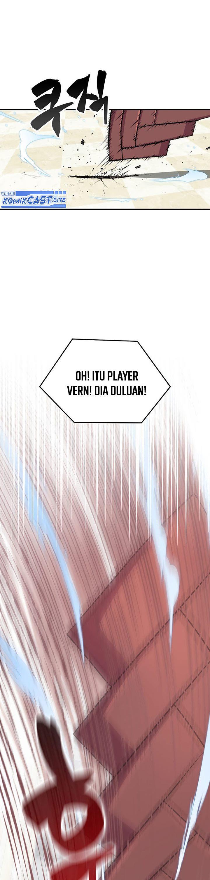 sleeping-ranker - Chapter: 57