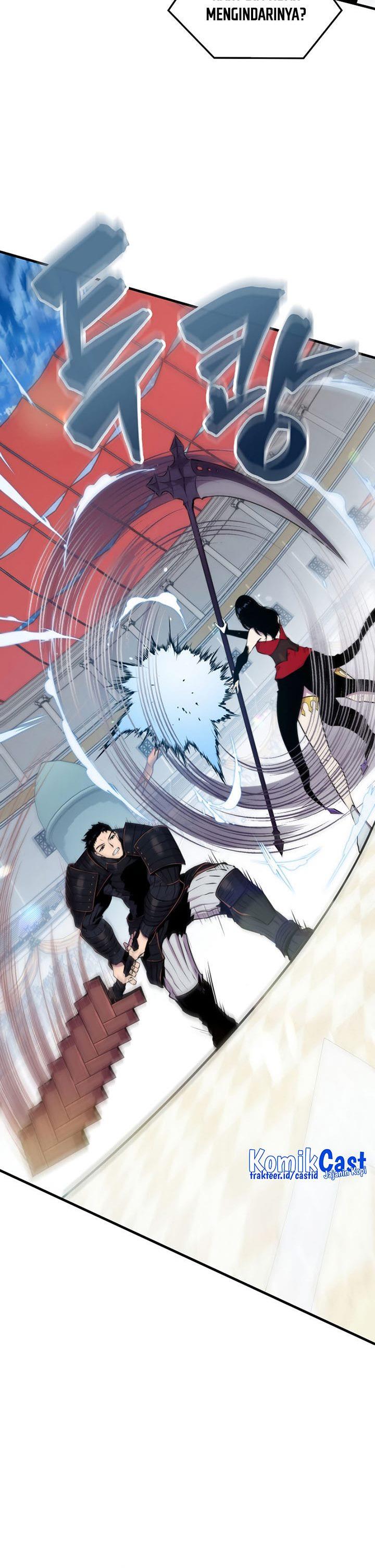 sleeping-ranker - Chapter: 57