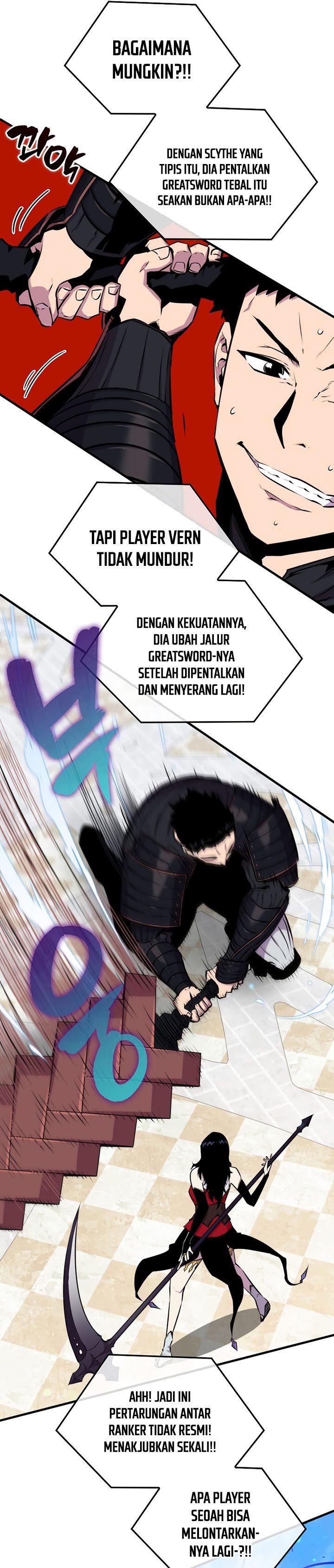 sleeping-ranker - Chapter: 57