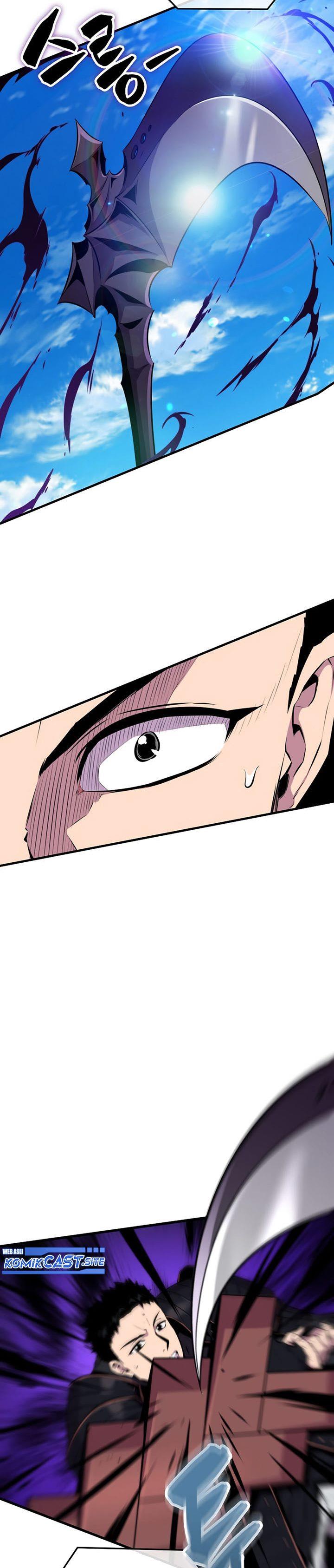 sleeping-ranker - Chapter: 57