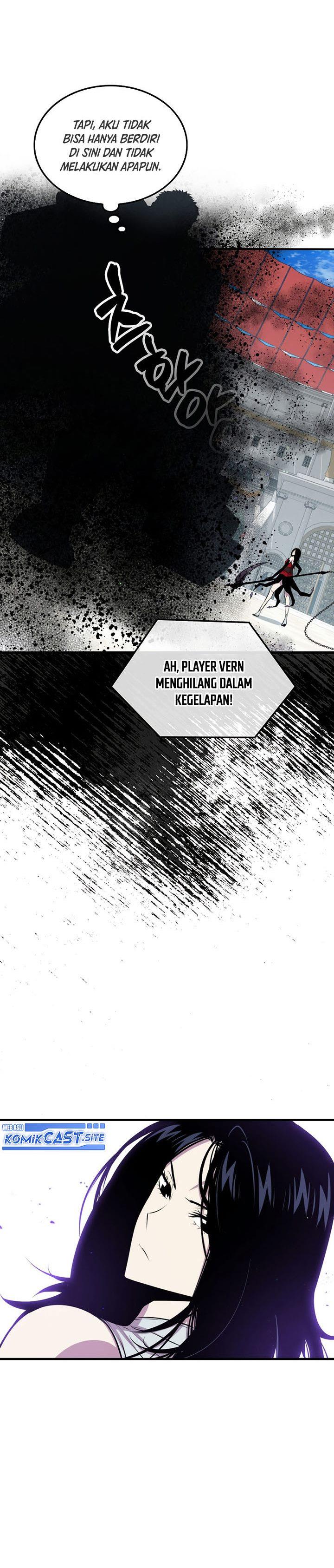 sleeping-ranker - Chapter: 57
