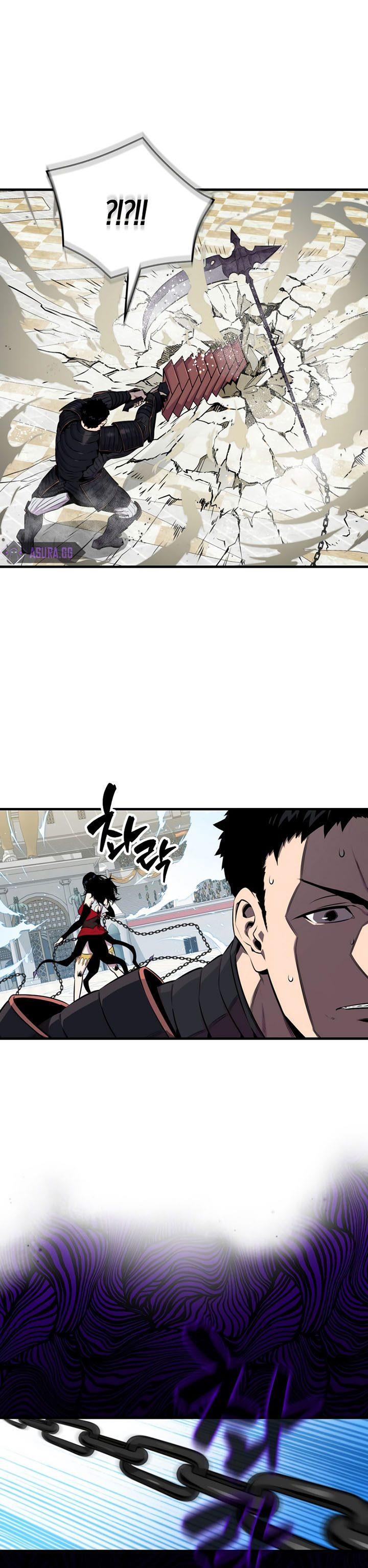 sleeping-ranker - Chapter: 57