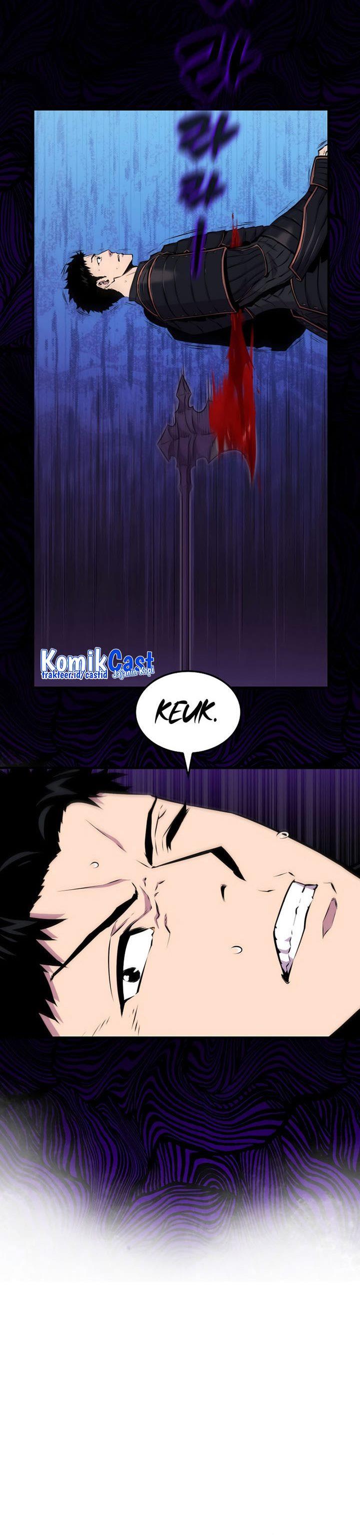 sleeping-ranker - Chapter: 57