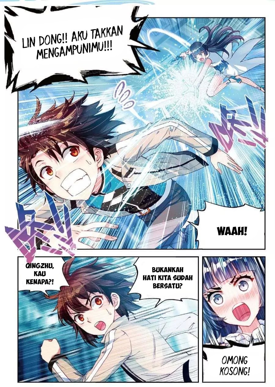 wu-dong-qian-kun - Chapter: 42