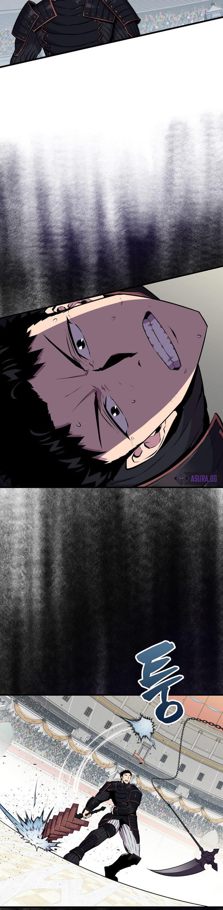 sleeping-ranker - Chapter: 57