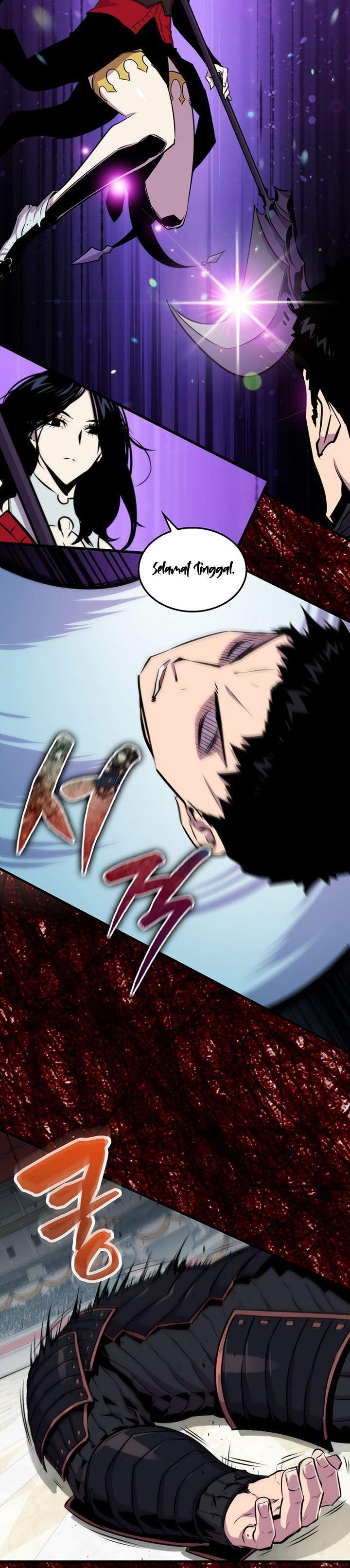 sleeping-ranker - Chapter: 57