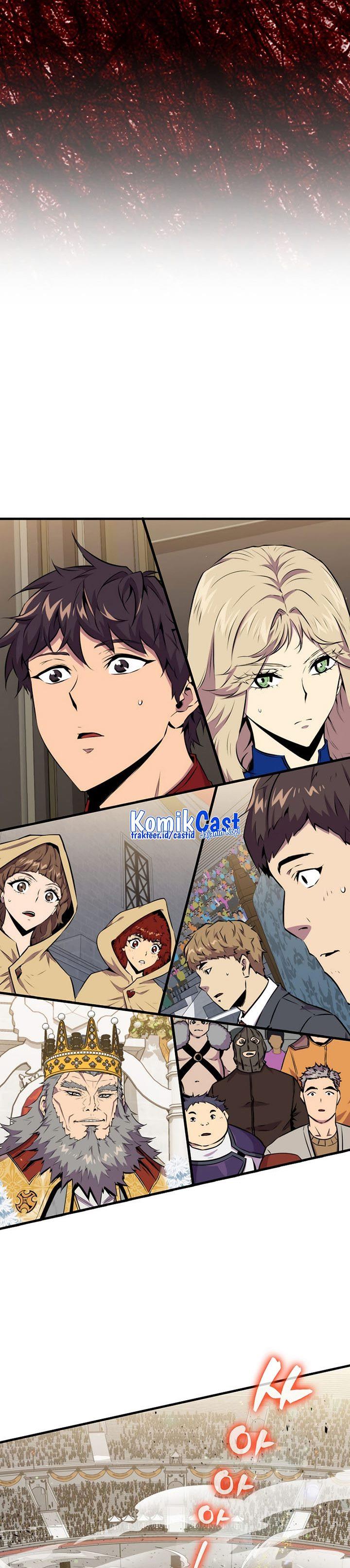 sleeping-ranker - Chapter: 57