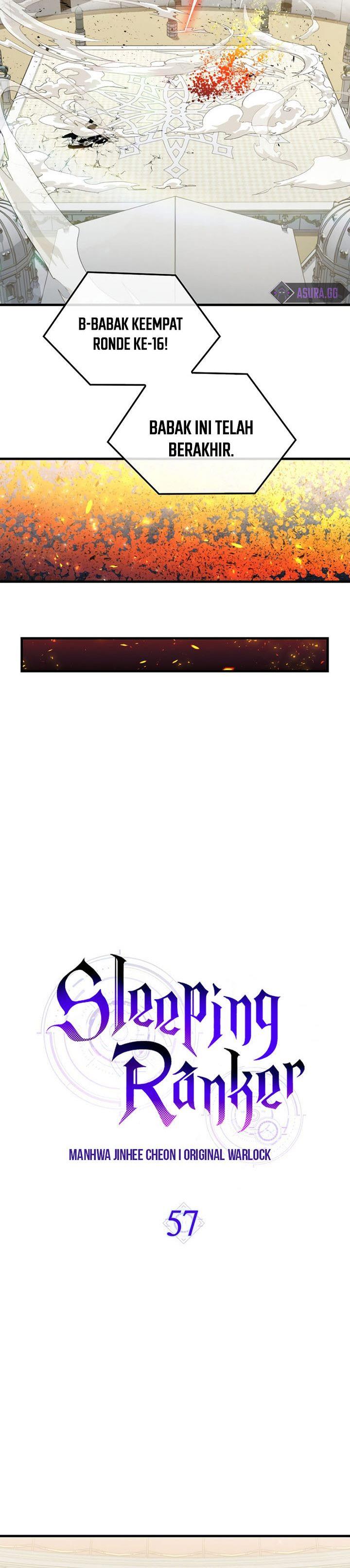 sleeping-ranker - Chapter: 57
