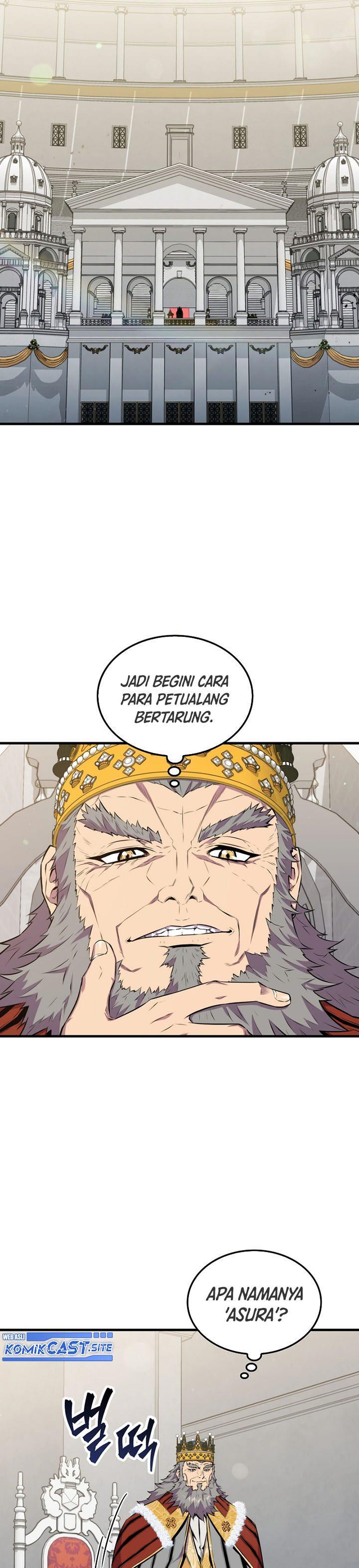 sleeping-ranker - Chapter: 57
