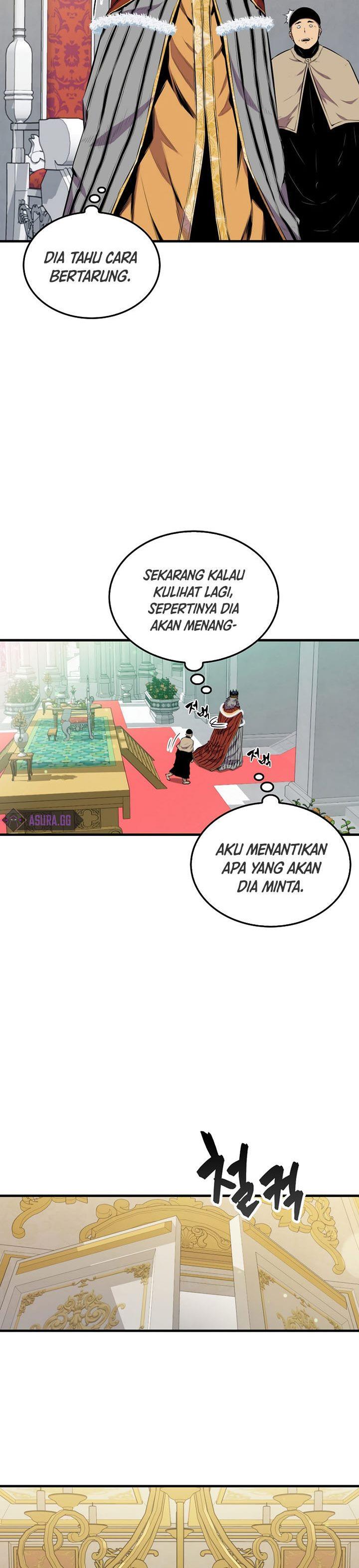 sleeping-ranker - Chapter: 57