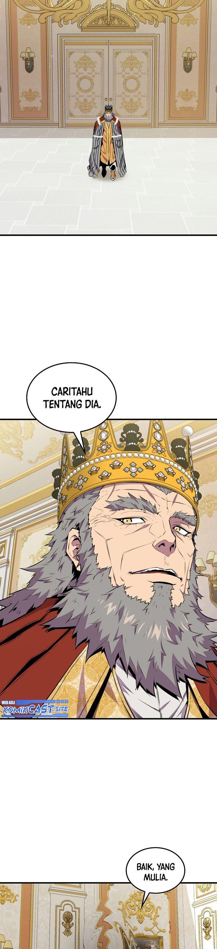 sleeping-ranker - Chapter: 57