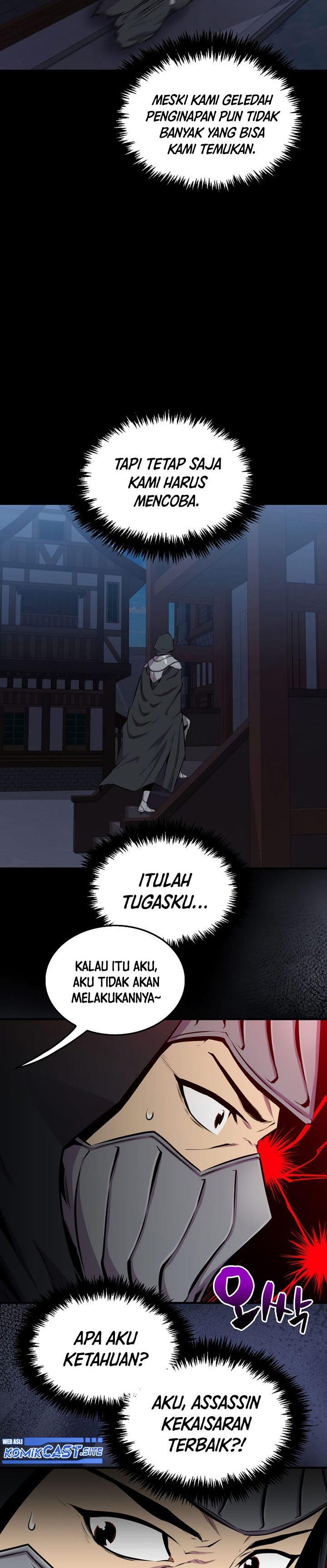 sleeping-ranker - Chapter: 57