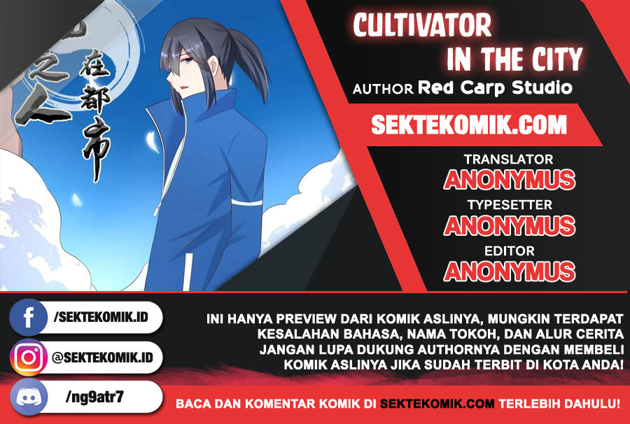 cultivators-in-the-city - Chapter: 30