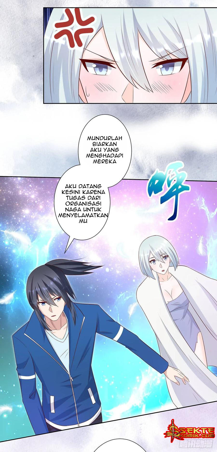 cultivators-in-the-city - Chapter: 30