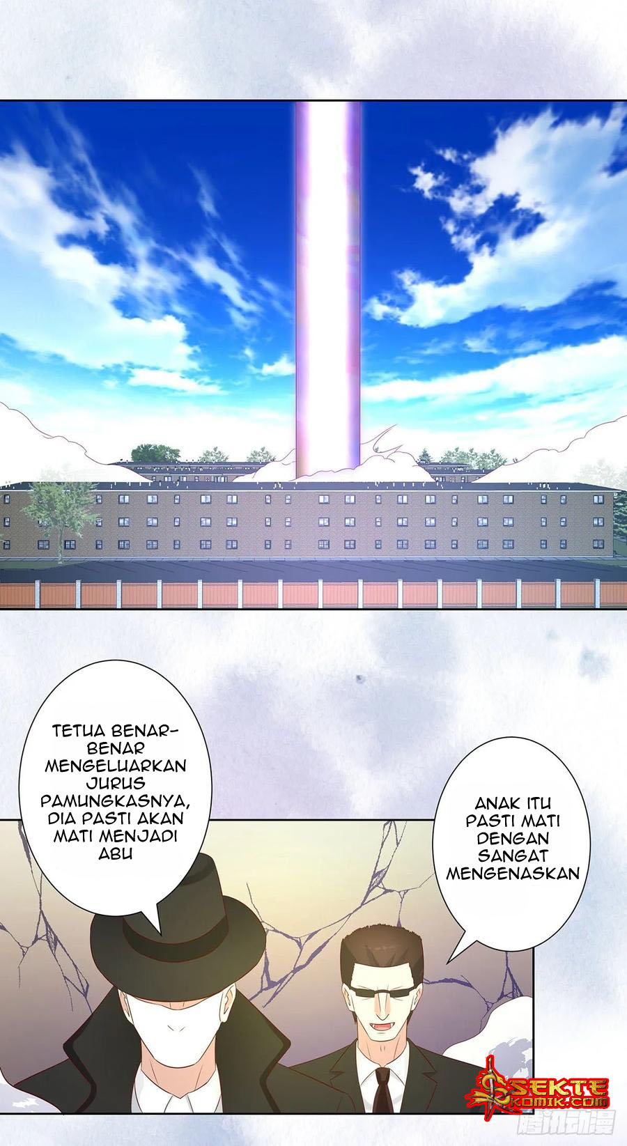 cultivators-in-the-city - Chapter: 30