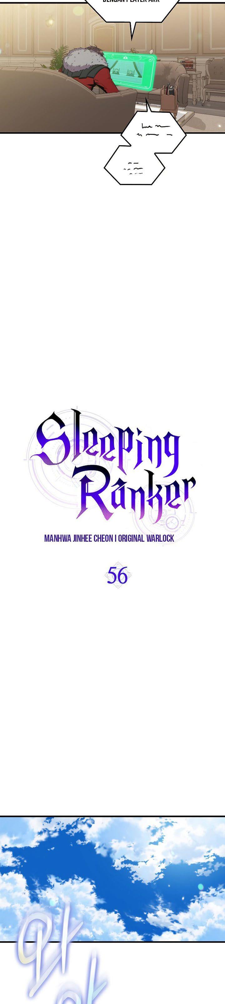 sleeping-ranker - Chapter: 56