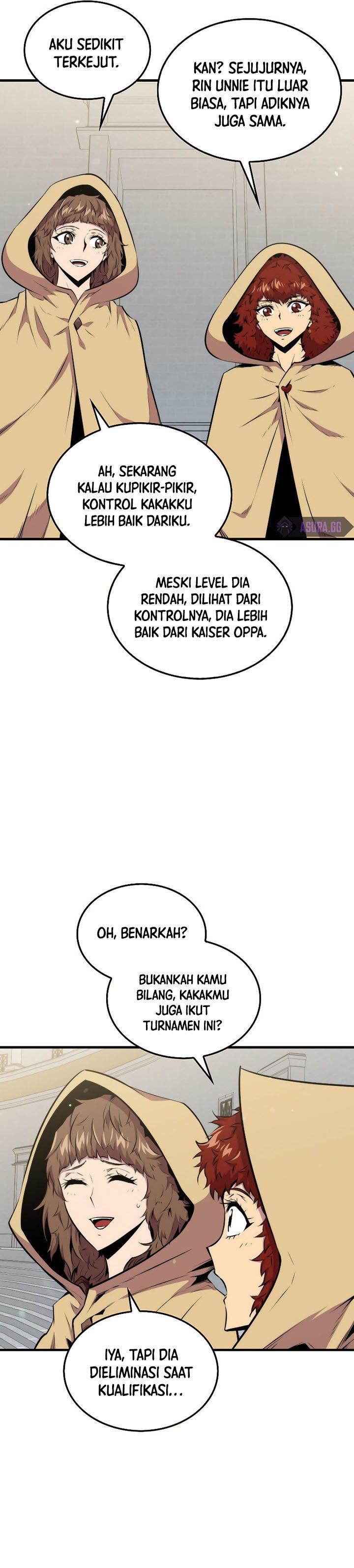 sleeping-ranker - Chapter: 56