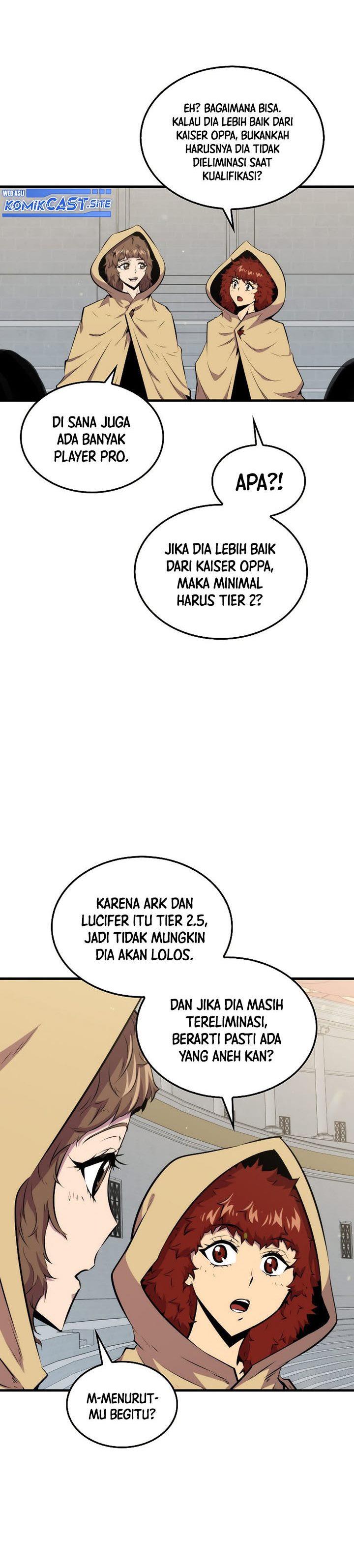 sleeping-ranker - Chapter: 56