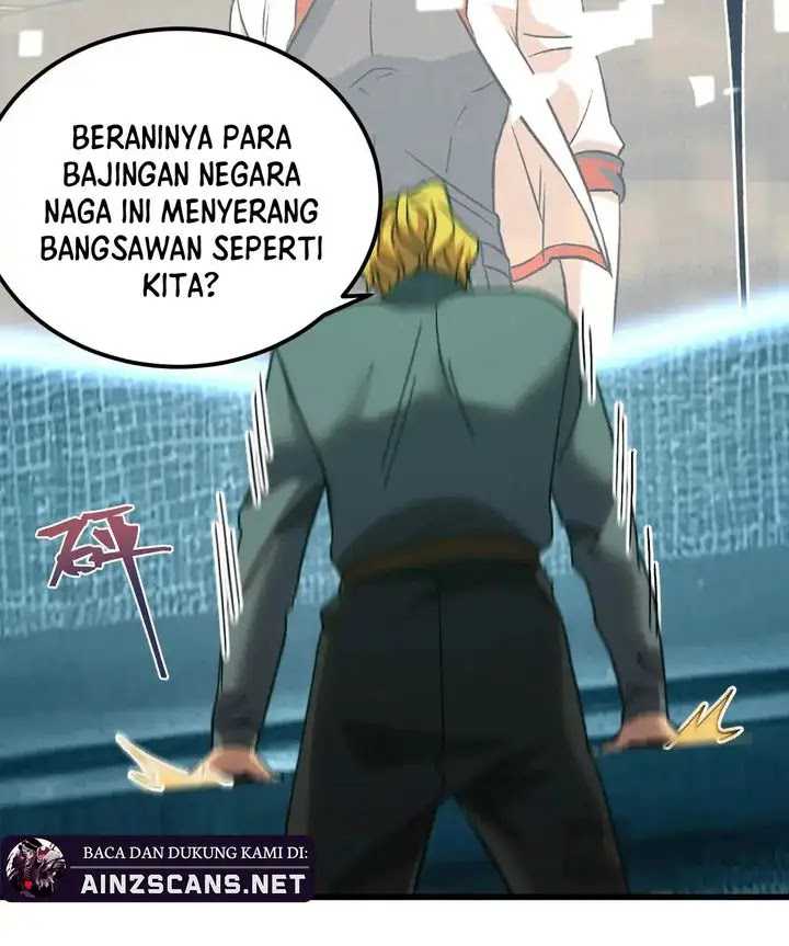 leveling-in-the-future - Chapter: 163