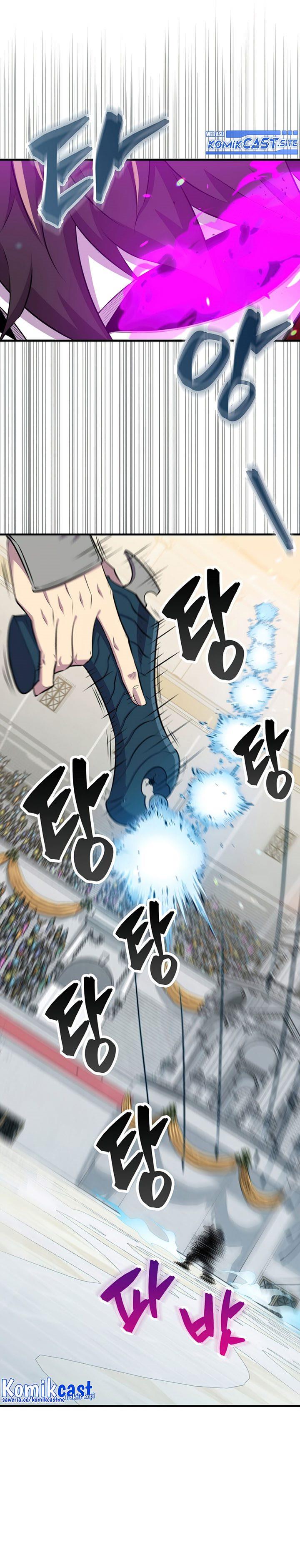sleeping-ranker - Chapter: 55