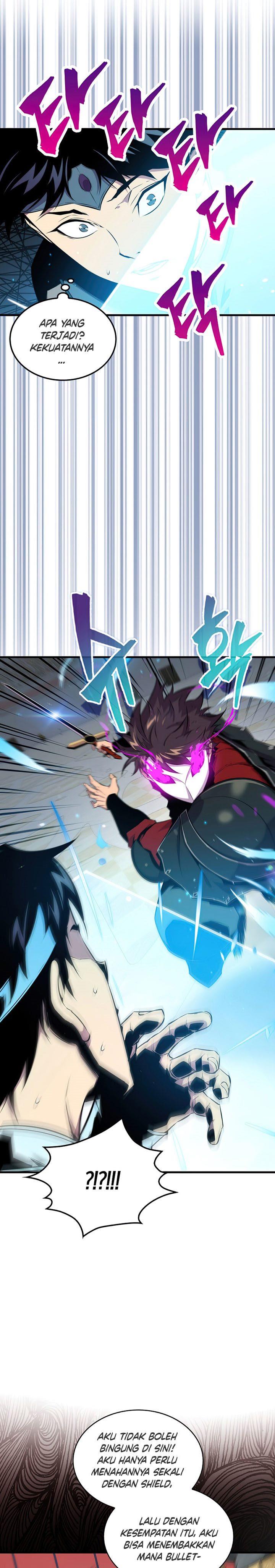 sleeping-ranker - Chapter: 55