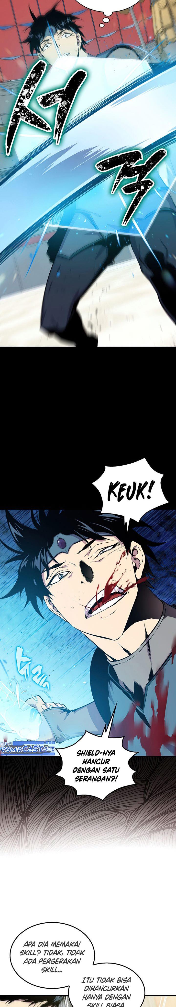 sleeping-ranker - Chapter: 55