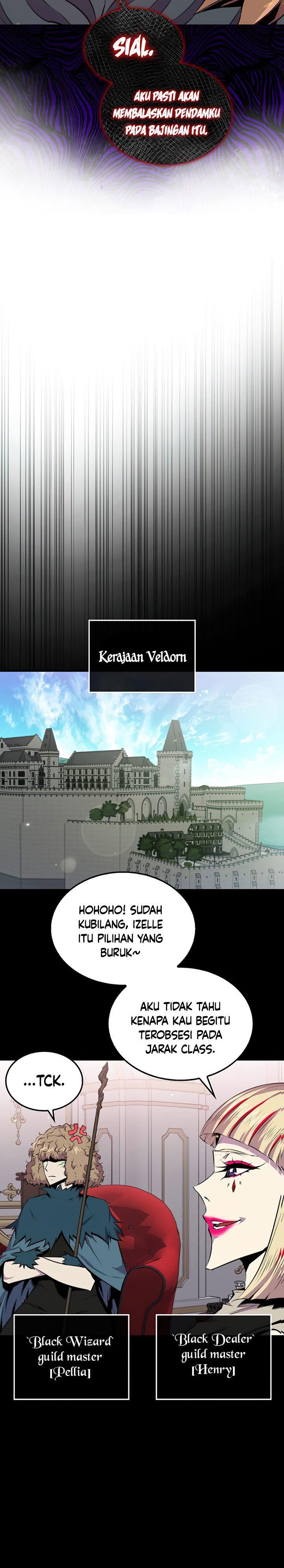 sleeping-ranker - Chapter: 55