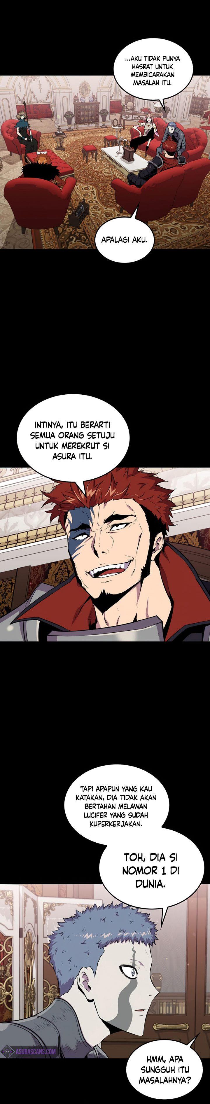 sleeping-ranker - Chapter: 55