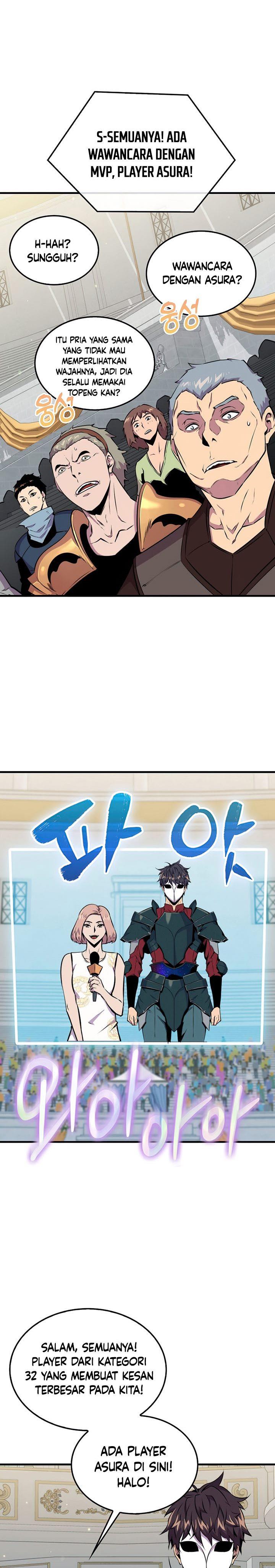 sleeping-ranker - Chapter: 55