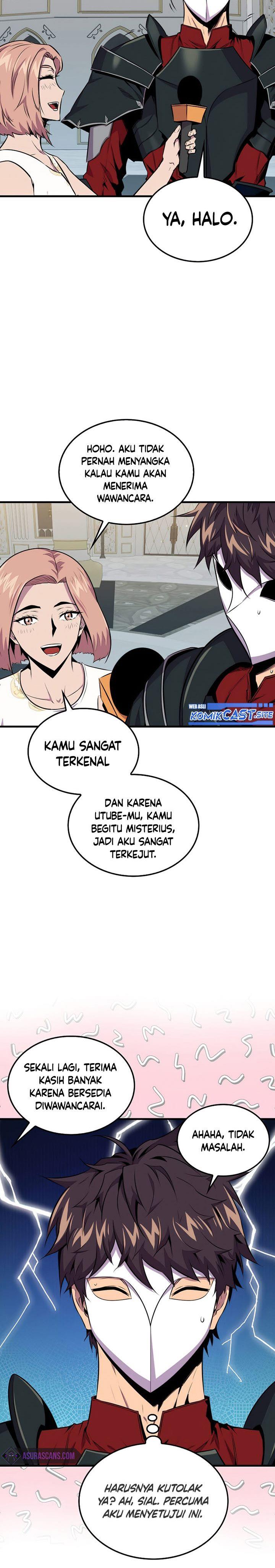 sleeping-ranker - Chapter: 55