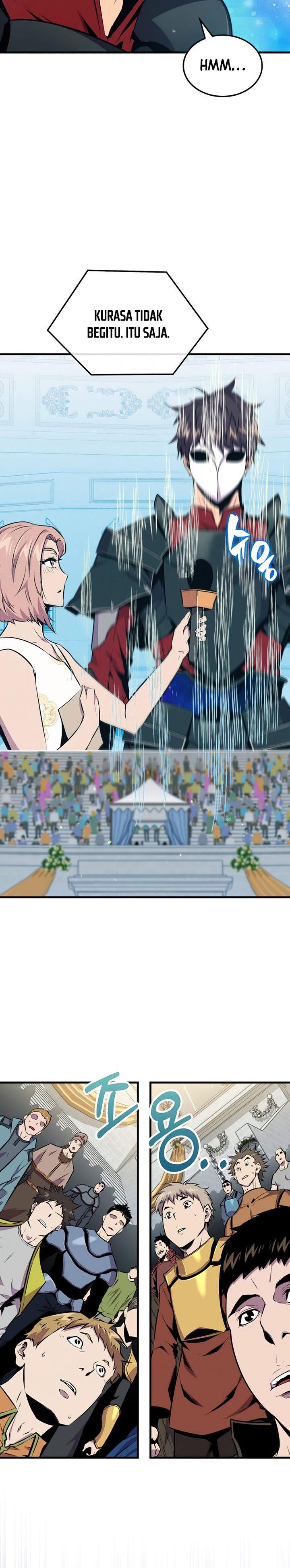 sleeping-ranker - Chapter: 55