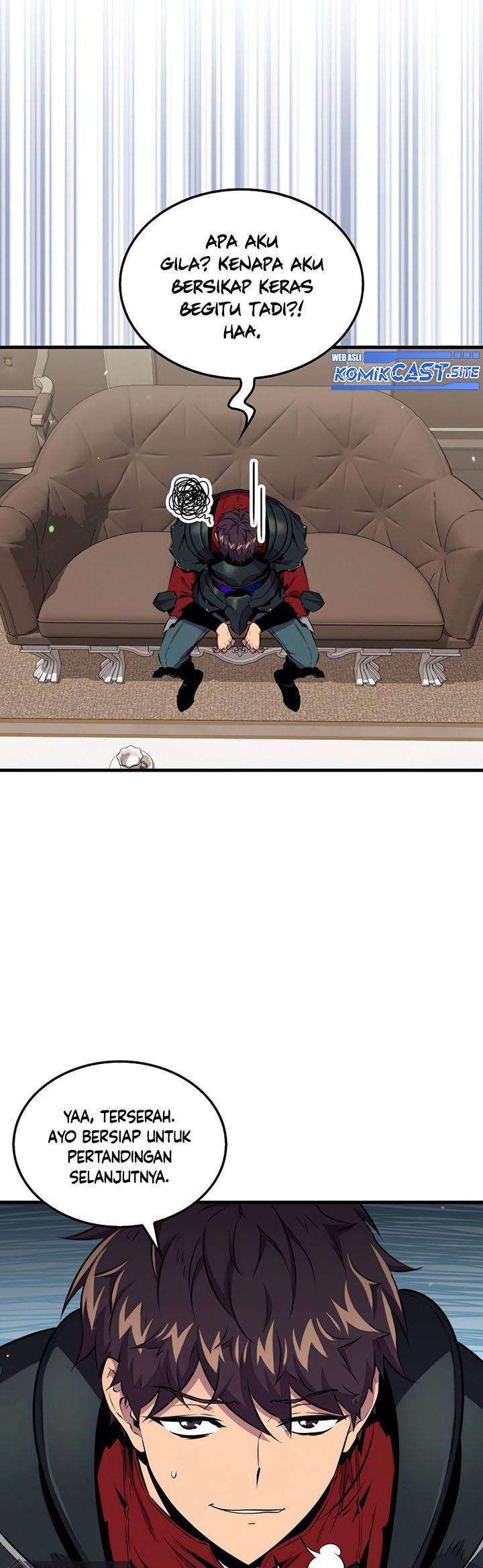 sleeping-ranker - Chapter: 55